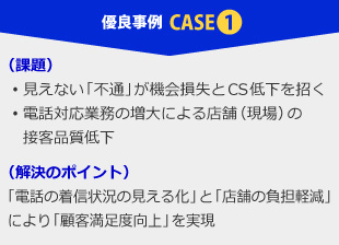 優良事例 CASE1