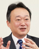 石原 照久 氏