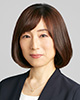 徳永 由美 氏