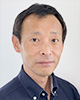 猪田 久也 氏