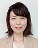 丸山 麻衣子 氏