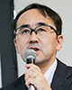 矢島 竜児 氏