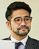 川崎 雄大 氏