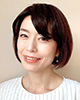 丸山 麻衣子 氏