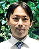 池田 智紀 氏