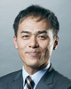 廣川 寿 氏