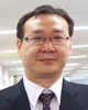 橘 正純 氏