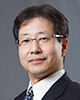 金本 雄一 氏