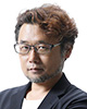 籔田 綾一 氏
