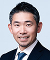 湧川 隆次 氏