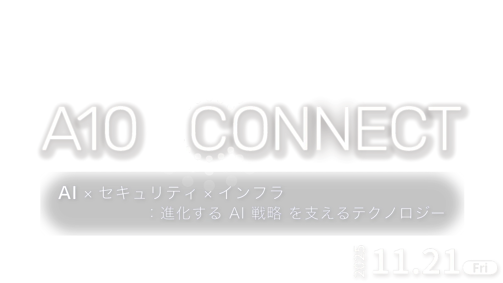 A10 CONNECT 2025