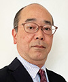 近藤 卓司 氏