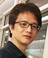 水野 正和