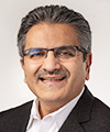 Dhrupad Trivedi
