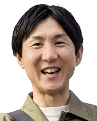 中野 敬太 氏