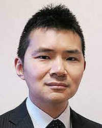 吉村 健太郎 氏