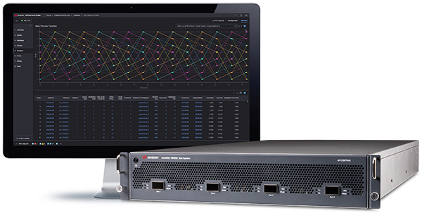 KAI (Keysight AI) Data Center Builder