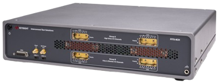Functional Interconnect Test Solution(FITS)