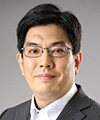 愛甲 浩史 氏