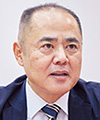 兵頭 弘一 氏
