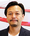 室崎 貴司 氏