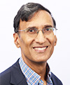 Venkat Pullela 氏