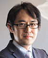 瀧澤 与一 氏