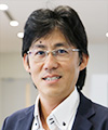 林田 剛太郎 氏