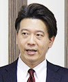 広瀬 一輝 氏