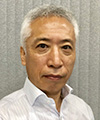 石川 清信 氏