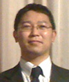 渡慶次 豊 氏