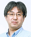 長谷部 充洋 氏