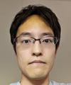倉知 真太郎 氏