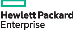 Hewlett Packard Enterprise