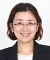 中野 理恵子 氏