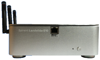 Spirent Landslide