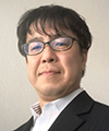 徳道 宏昭 氏