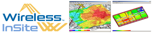 Wireless InSite