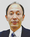 長谷川 大輔 氏