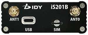 iS201B