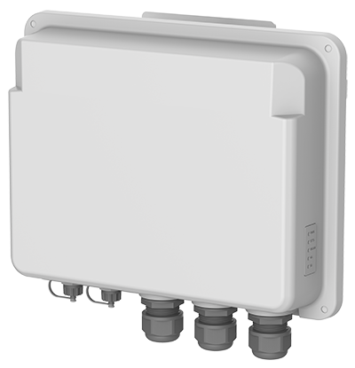 産業用5G端末（IGW-5111）