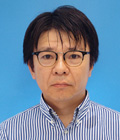 鹿志村 康生 氏
