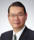 中村 寛 氏