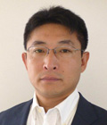 佐々木 崇氏