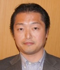 杉山 秀次 氏