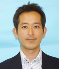 上田 昌広 氏