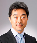 竹内 裕治 氏