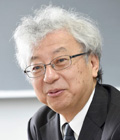 伊藤 元重 氏