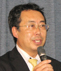 加藤 篤史 氏