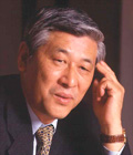 野口 悠紀雄 氏